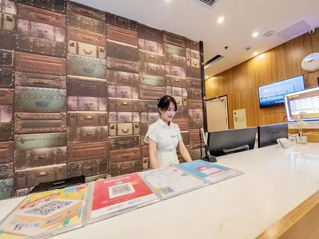 Jtour Inn Hengyang Nanhua University