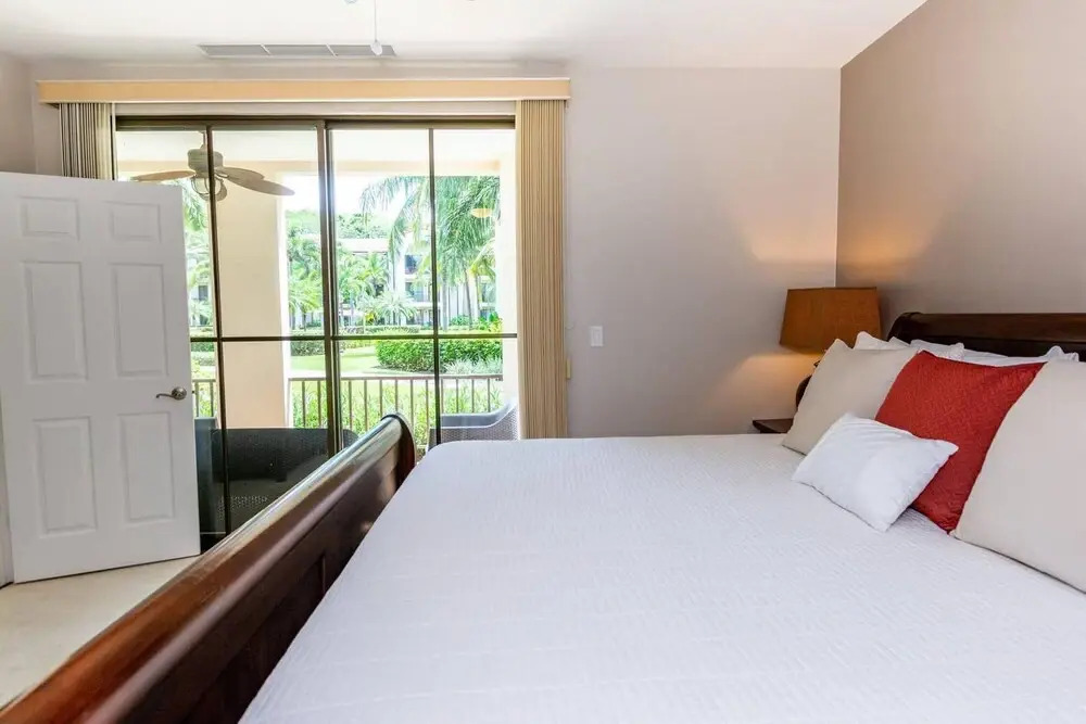 Comfort is all at This 3 bed - Ground Floors Unit