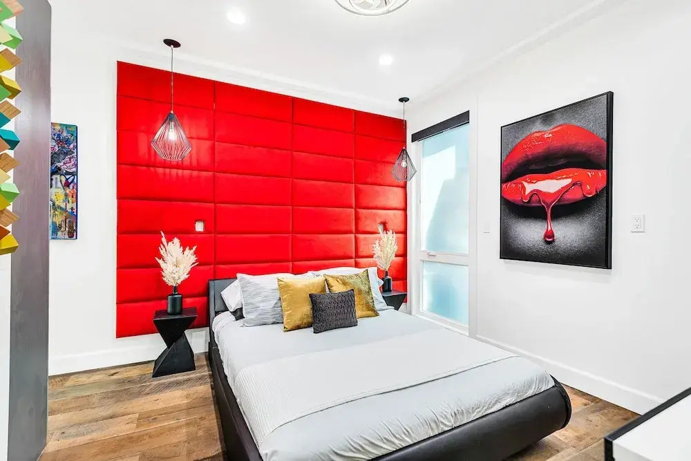 SW Beach Hotel