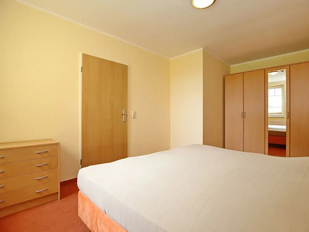 Comfy Apartment in Kühlungsborn near Town Center