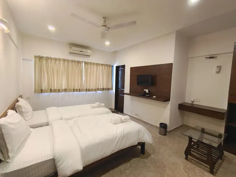 Astha Residency