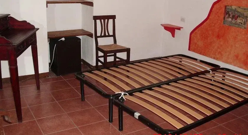 Agriturismo Il Noceto