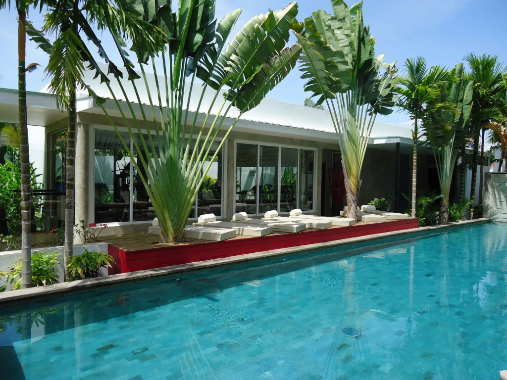 MENs Resort & Spa