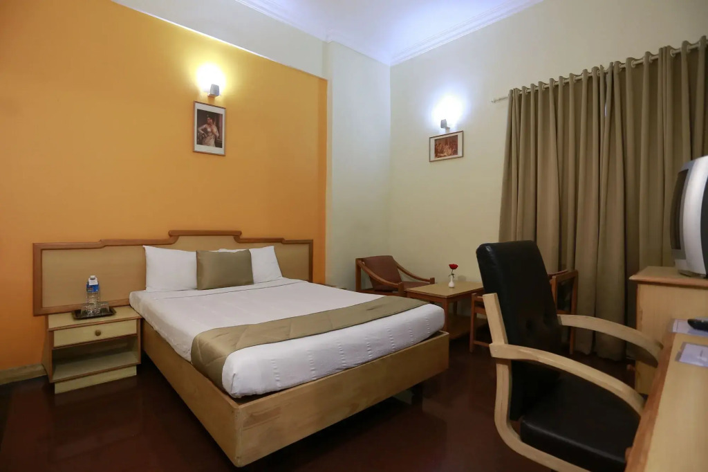 Presidency Kochi City Centre
