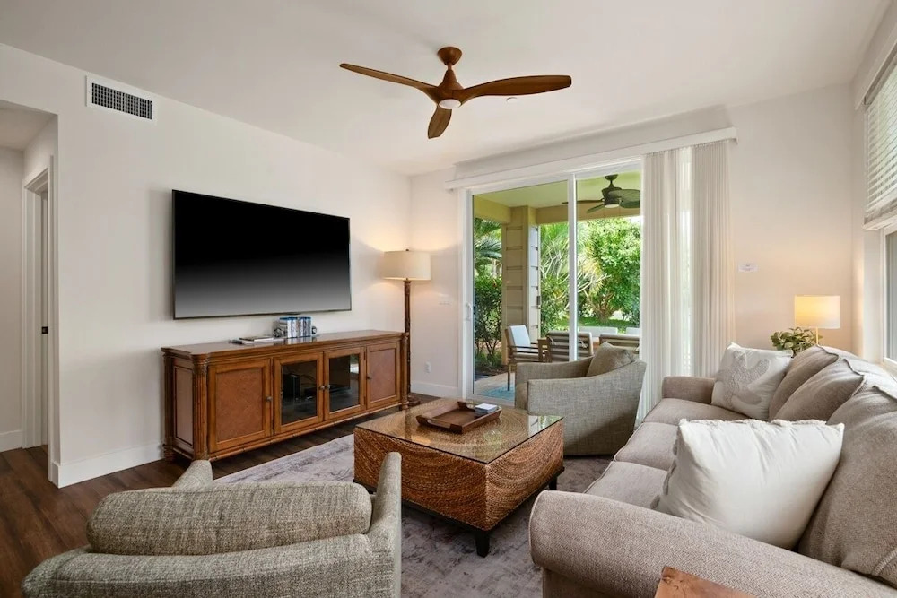 Kauai Pili Mai 4k 3 Bedroom Condo