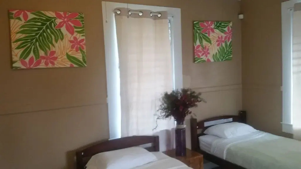 Shaka Shak Guest House