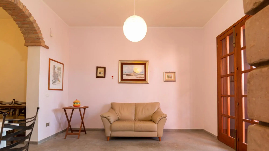 Welcomely - Josto Panoramic House