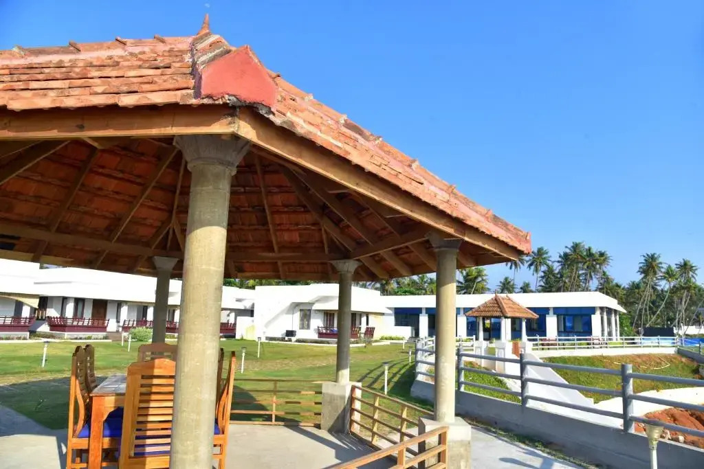 The Marine Pride Beach Resort & Spa