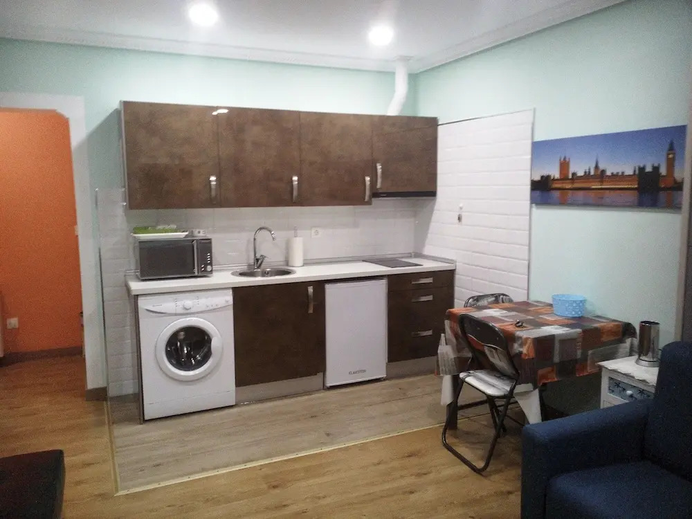 Apartamentos Mata 7