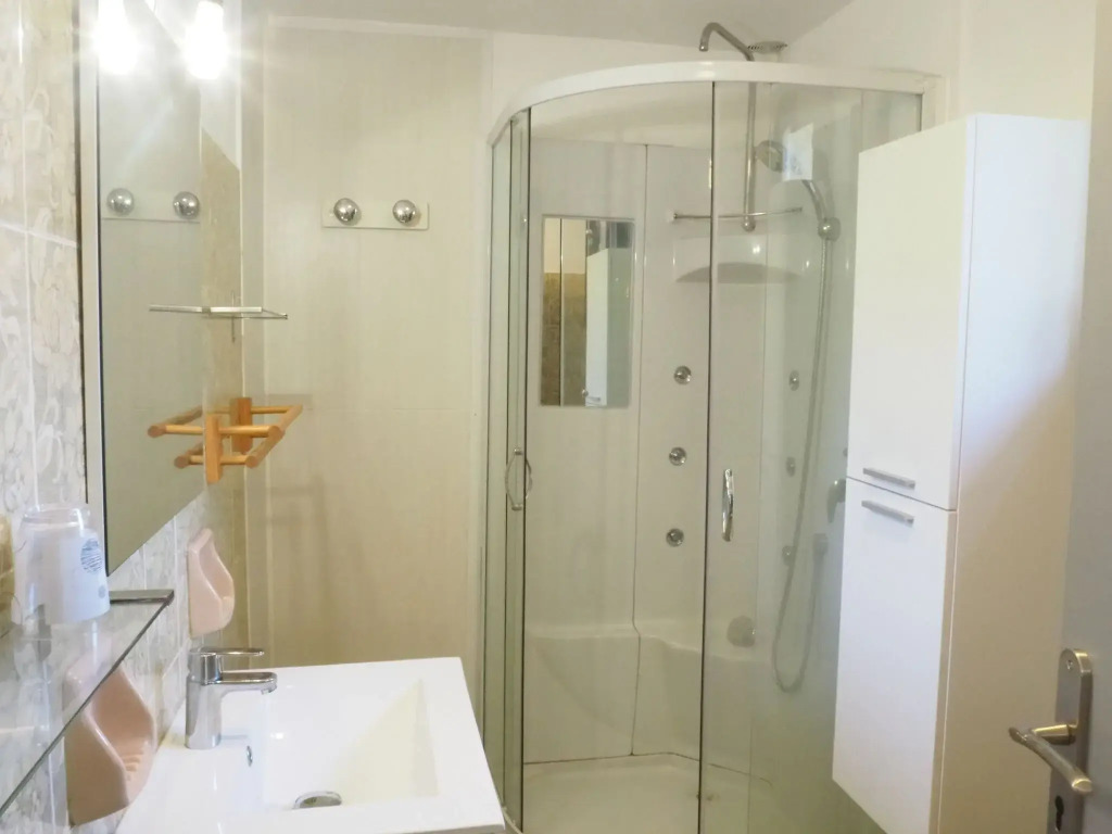 Cottage with private terrace, Cagnes sur Mer