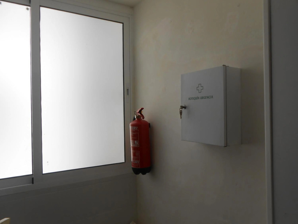 Apartamento Abad Centro