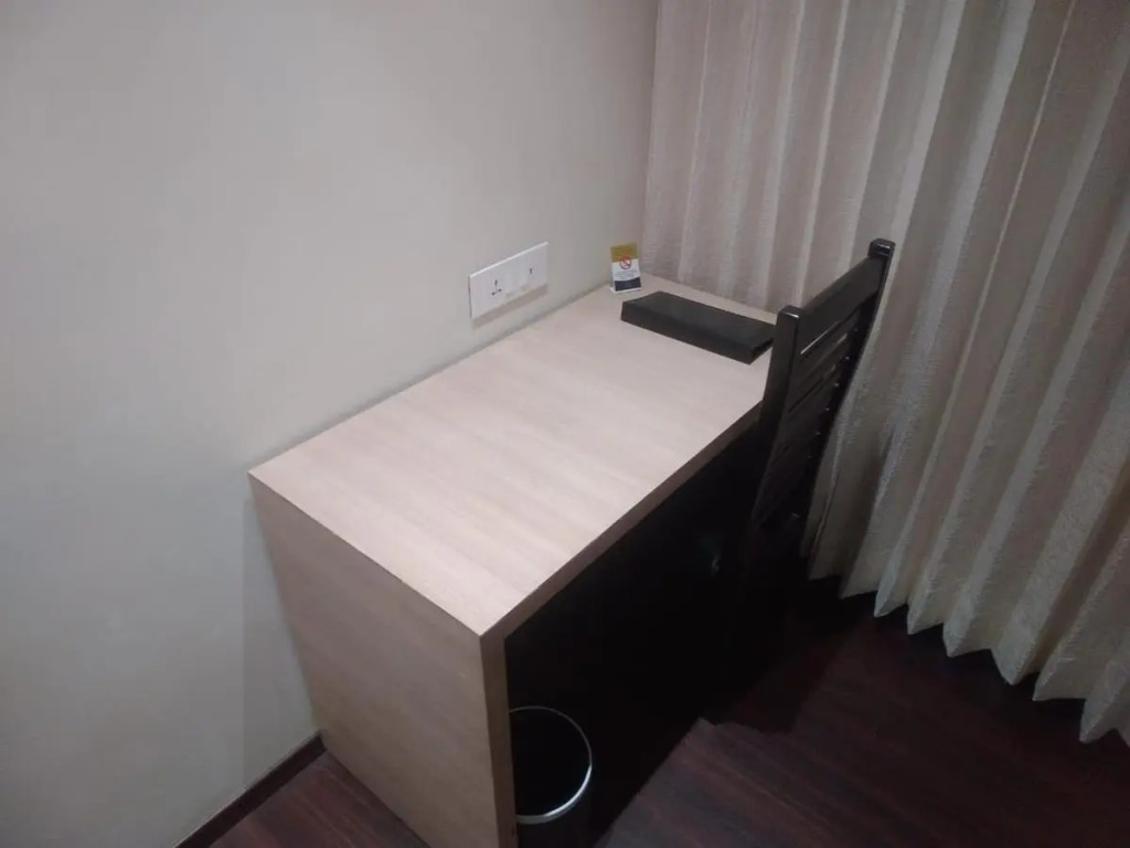 Grand Continent Hosur A Sarovar Portico Affiliate Hotel