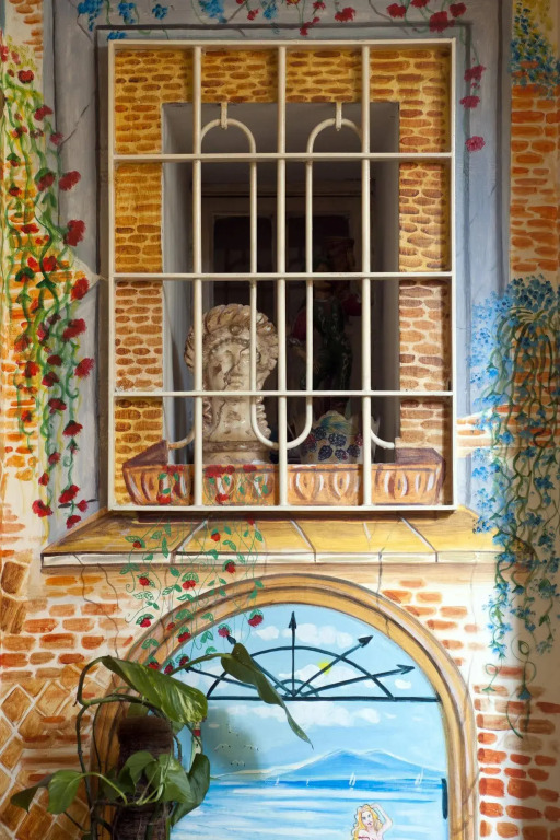 Hotel Europeo Napoli