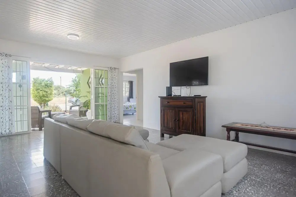 Aruban Home Close to Beach