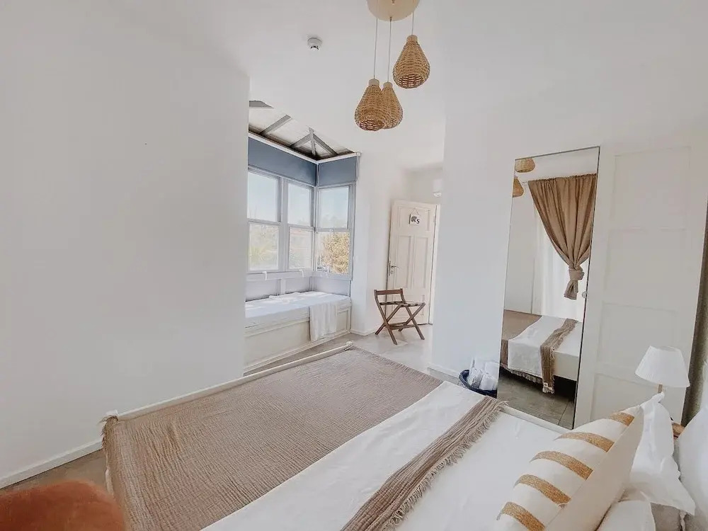 Alacati ByCarlos Butik Otel