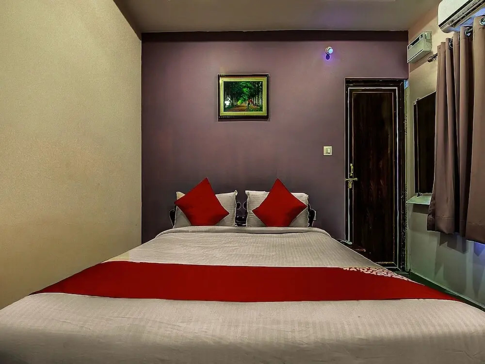 Siddartha Residency
