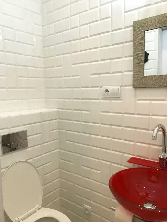 B&A Apartments Central