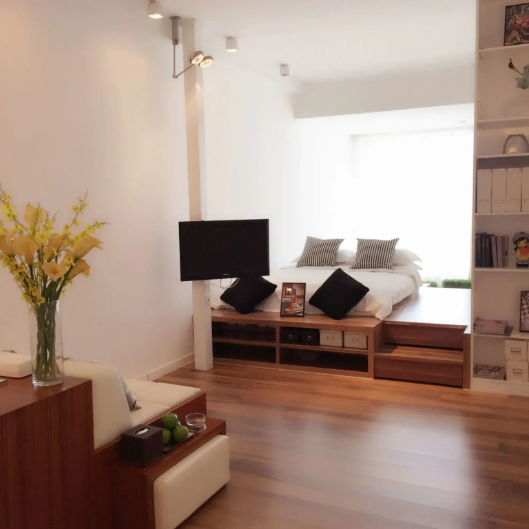 Tianjin S-suites