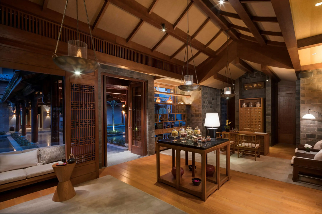 Jinmao Purelax Lijiang, The Unbound Collection By HYATT
