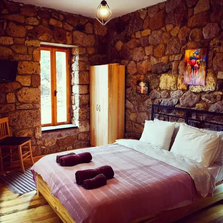 Teora Butik Otel
