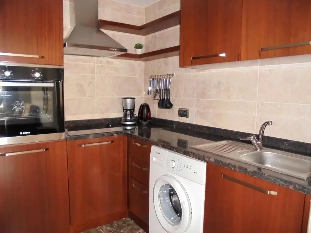 Xperia Alanya Park Residence free shuttle service