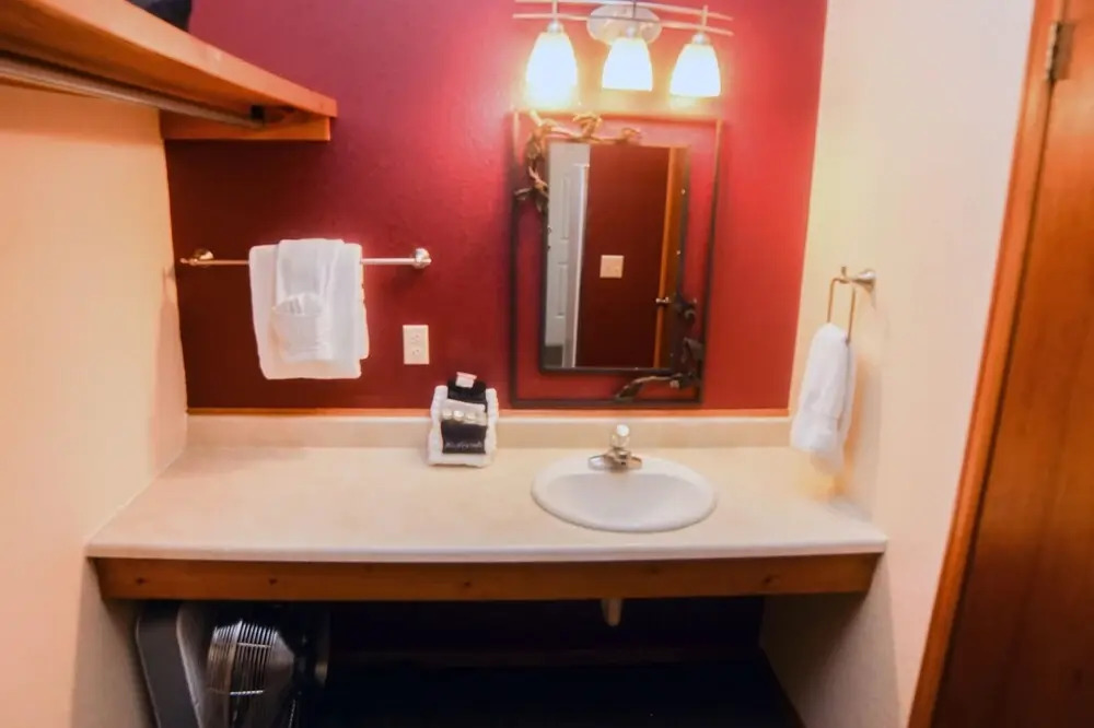 Timber Creek Chalets by Rocky Mountain Resorts