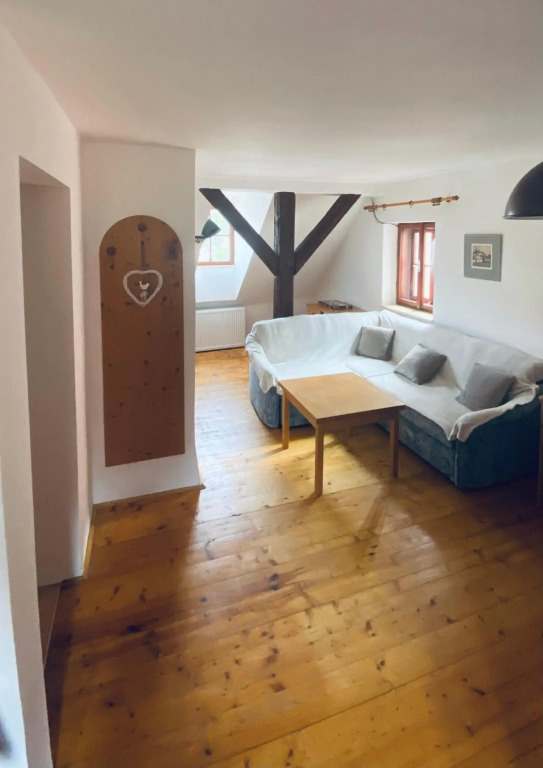 Apartmán Prachatice