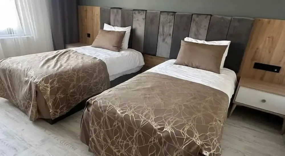 SNOWLAND OTEL SARIKAMIs