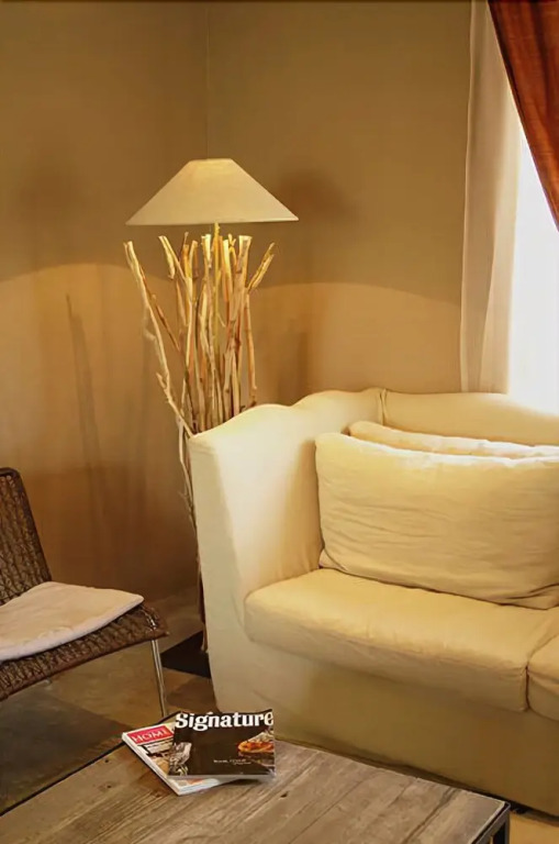 The Village Courtyard Suites