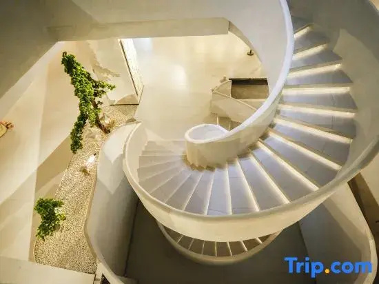Wenzhou Taishun Art Museum Hotel