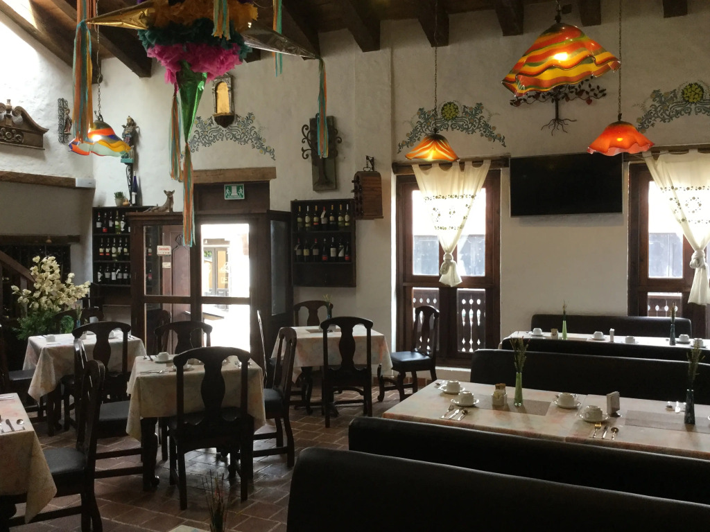 Hotel Grand Maria