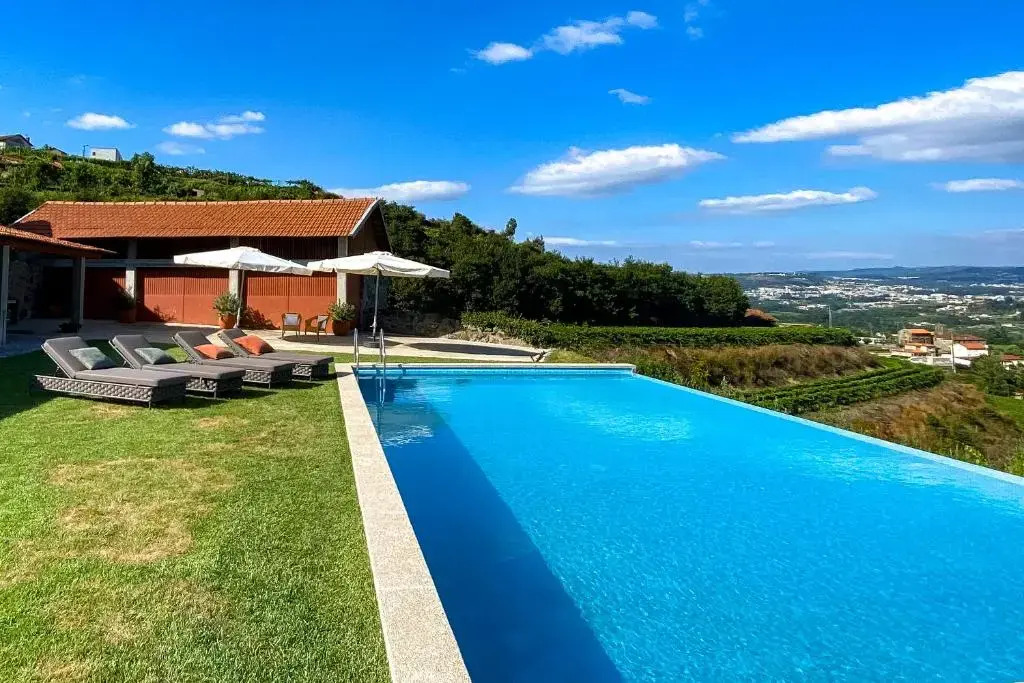 The FarmHouse II - Uma quinta deslumbrante