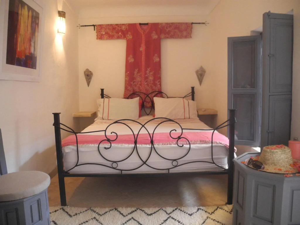 Riad Linda