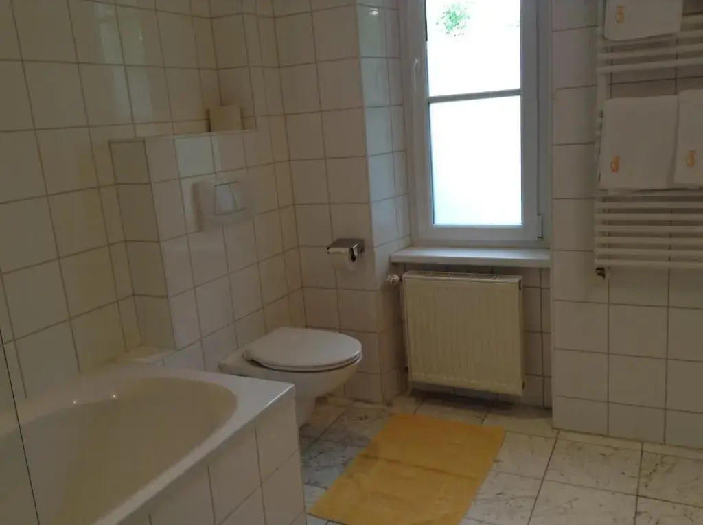 Villa Engstler - Appartments