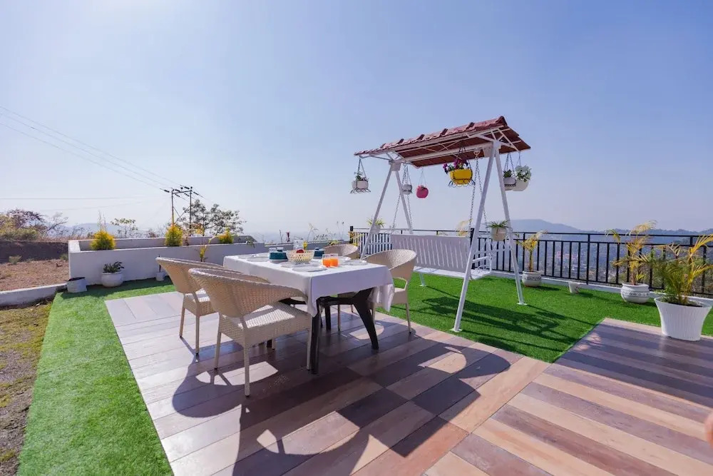 The Narayana Homestay - Villa