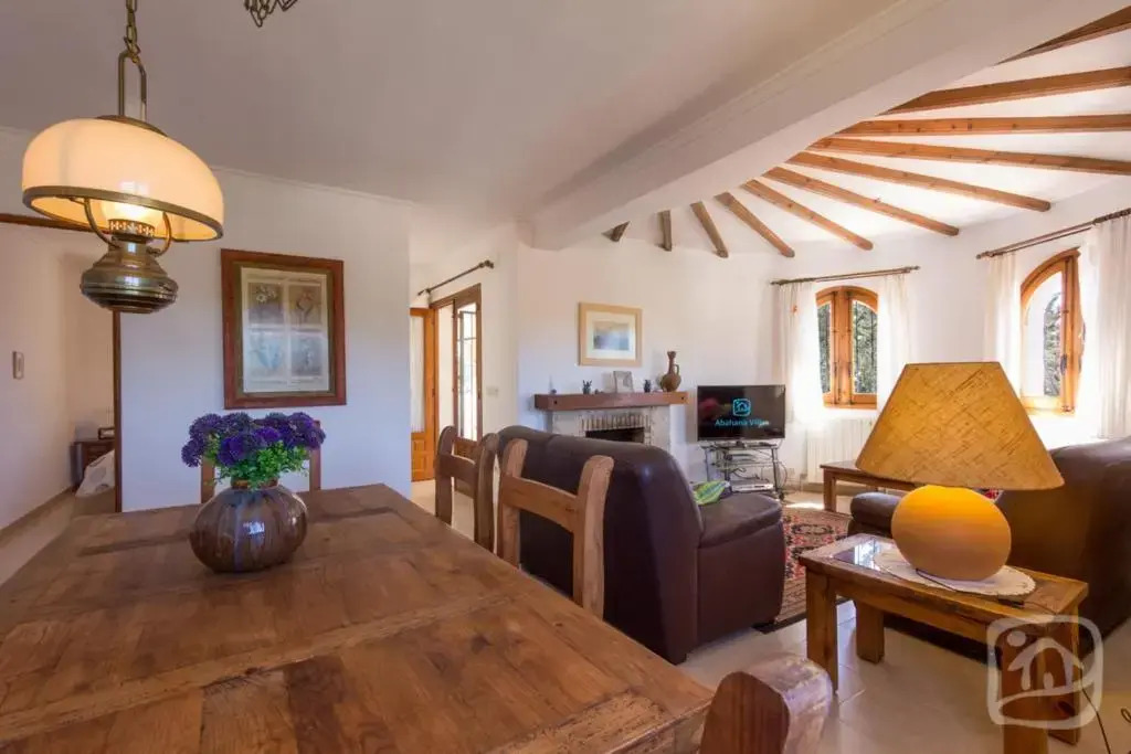 Villa Kelly 12 by Abahana Villas