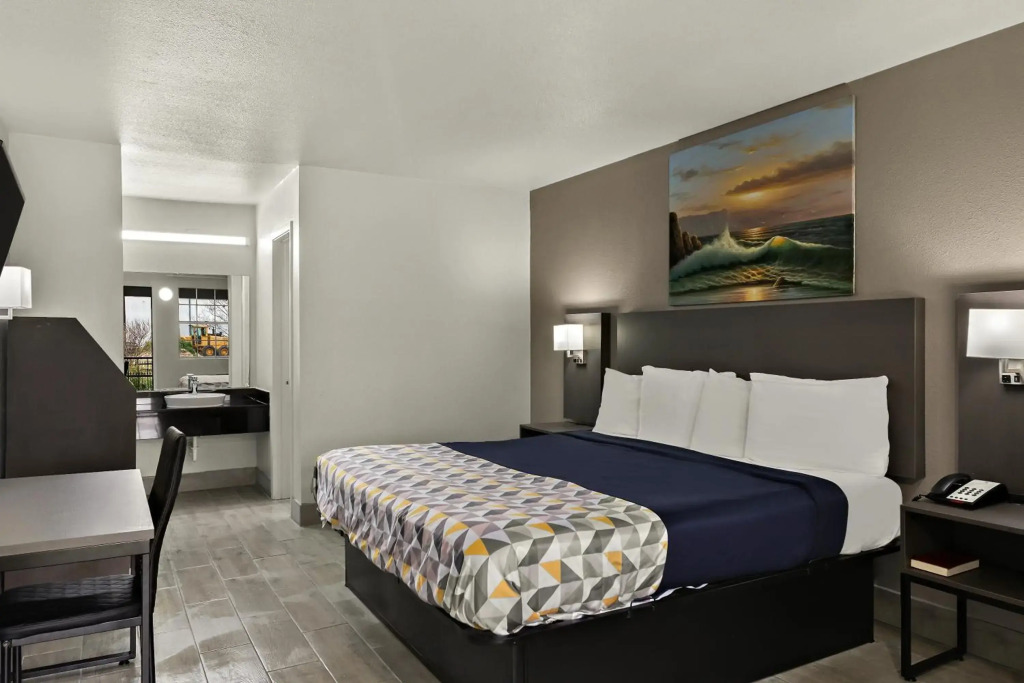 Knights Inn - Belton/Temple