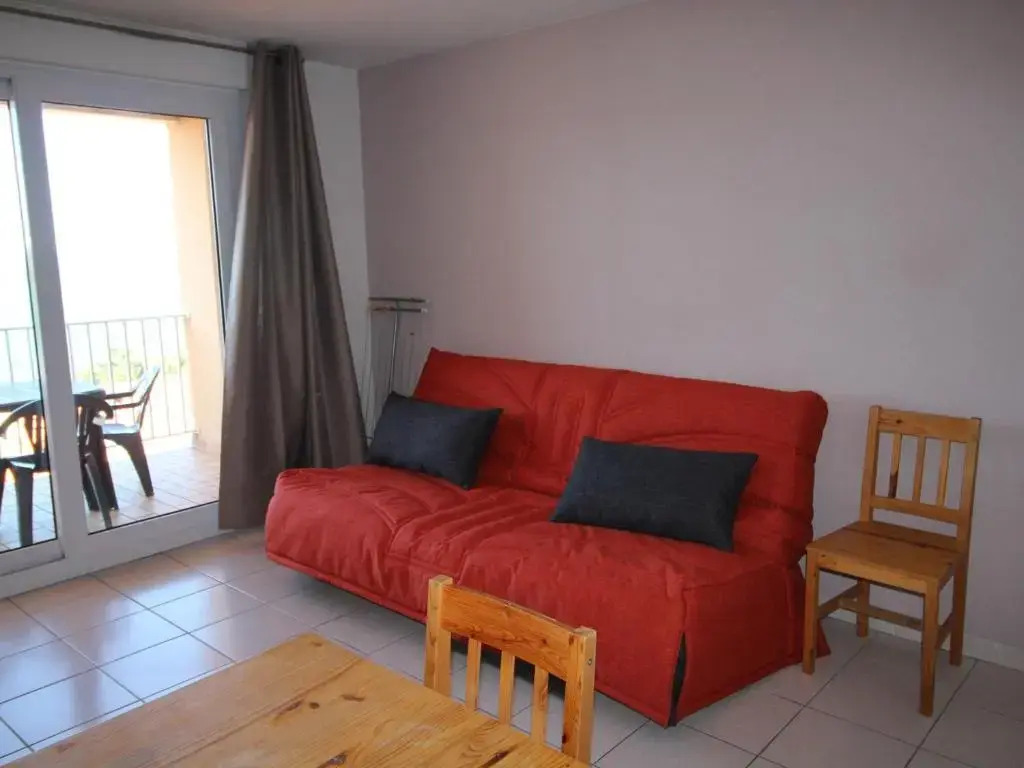 Appartement T2 à Banyuls-sur-Mer avec Wifi et Parking - FR-1-309-30