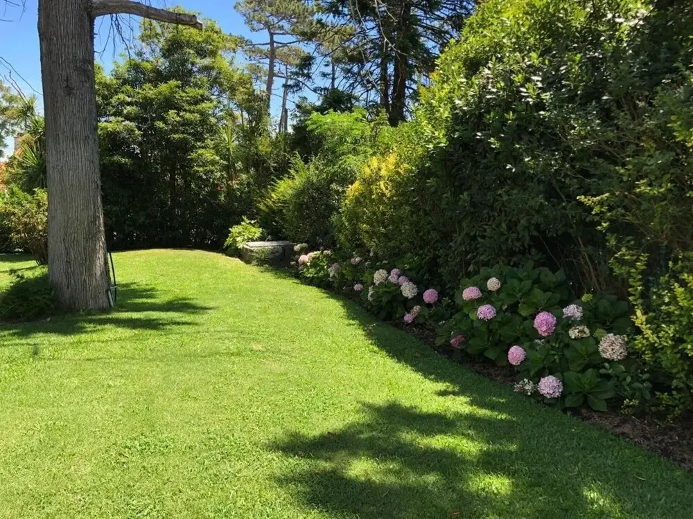 Wonderful Chalet three blocks from the beach