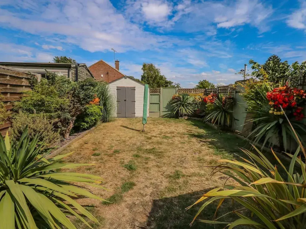 Holly Cottage