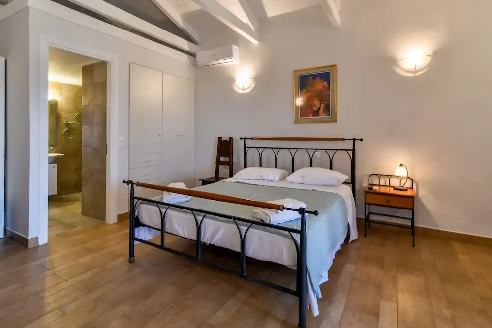 OpenSea Villa