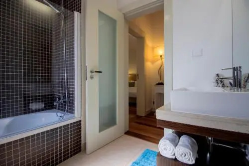 Villas Santo Antao
