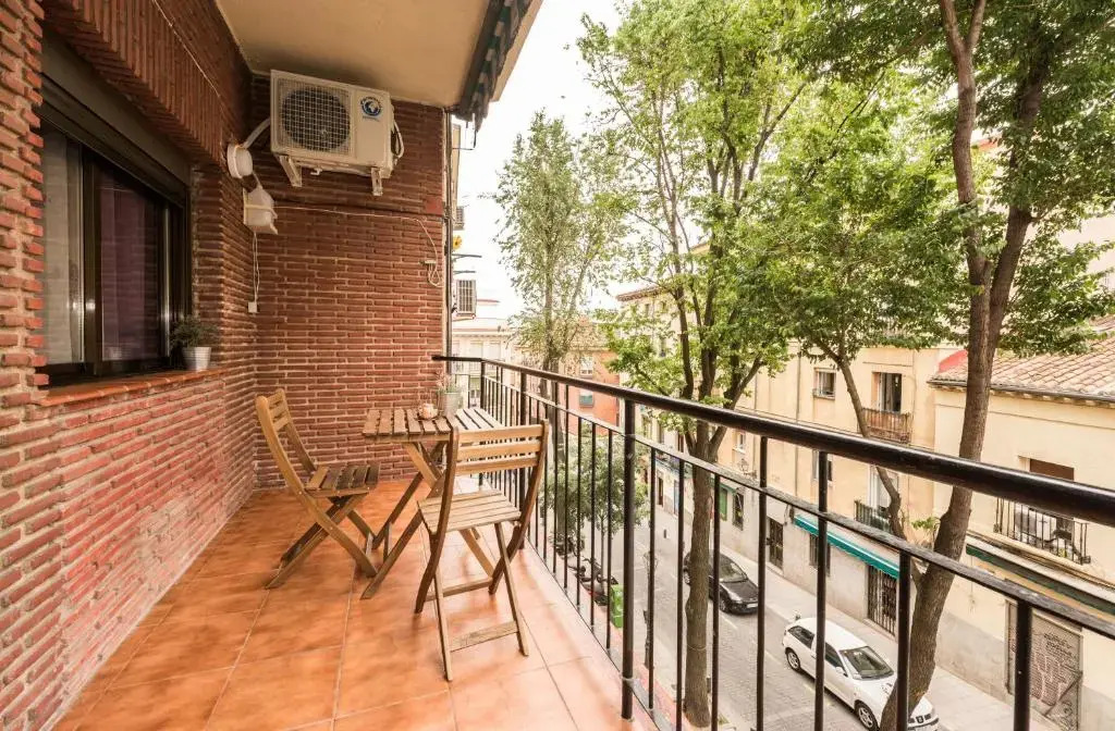 Apartamentos Madrid XXXIII - Alojamiento de Temporada