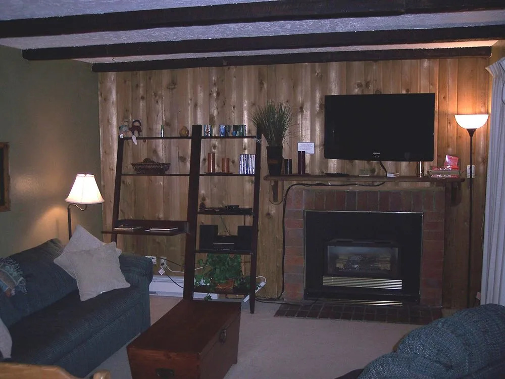 Breckenridge Resort Managers