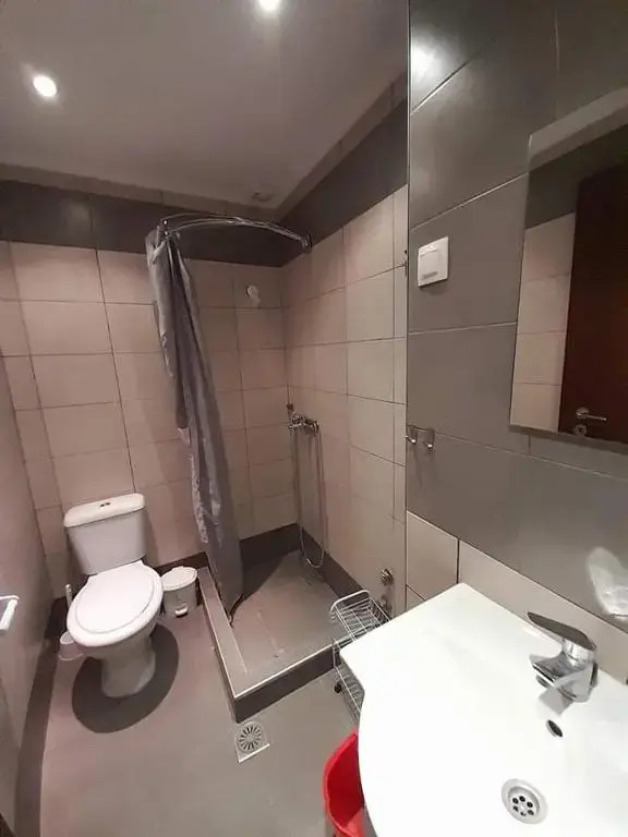 Ammos Apartments
