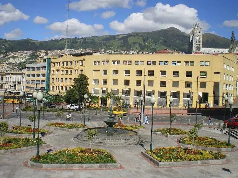 Hostal San Blas