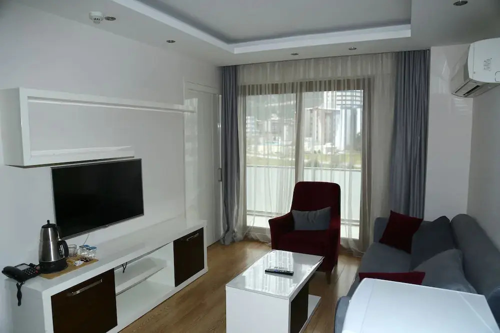 Ada Residence
