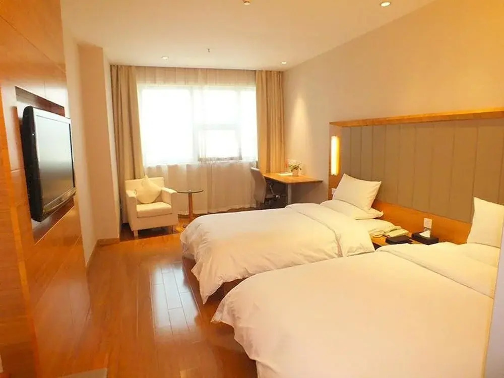 Quanji Hotel