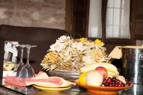 Hotel Casa Rural Betancourt