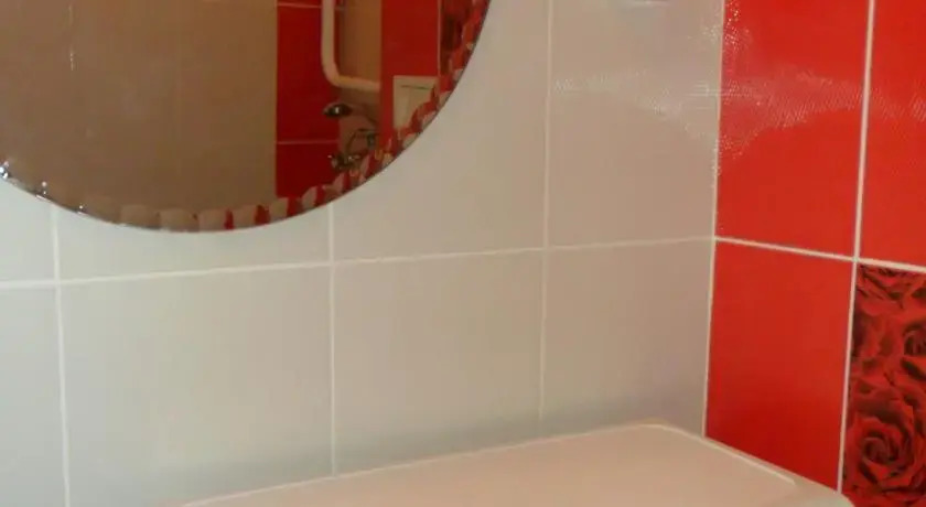 Apartamenty Valerija
